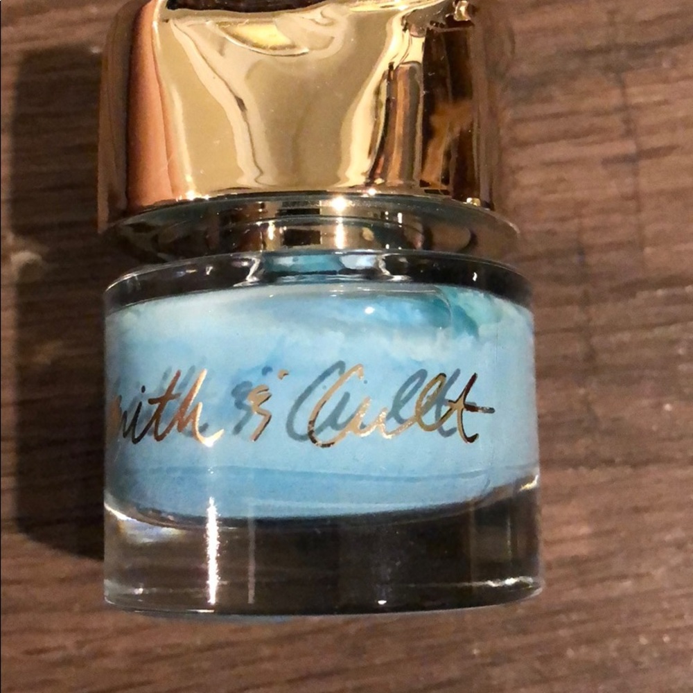 Smith and cult polish